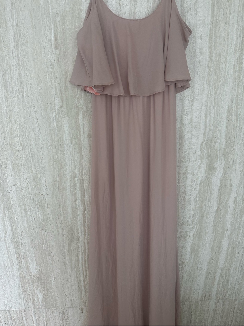 Show Me Your Mumu Maxi Dress
